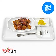 불닭치킨
