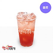 한품에이드-자몽