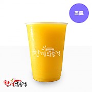 한품스무디-망고