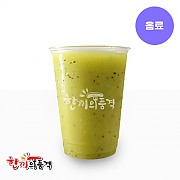 한품스무디-키위