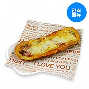 한품-콤비 한끼피자