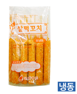 쌀떡꼬치90g