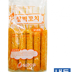 쌀떡꼬치90g