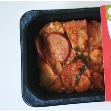 프레시고~부대볶음덮밥