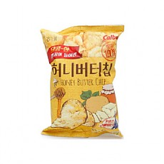 해태-허니버터칩