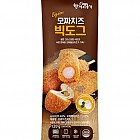 한품-모짜)치즈빅핫도그