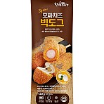 한품-모짜)치즈빅핫도그