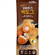 한품-모짜)치즈빅핫도그