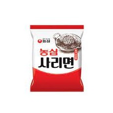 라면사리(농심)