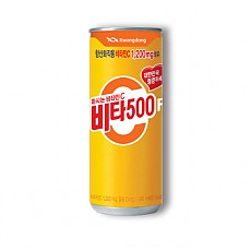 250ml/비타500캔