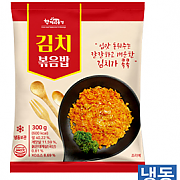 한품-김치볶음밥(한우물)