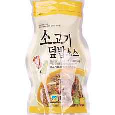 미미/소불고기덮밥 소스