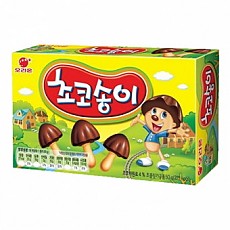 오/초코송이