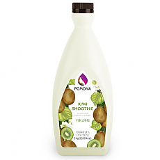 포모나) 키위 스무디