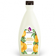포모나) 망고 스무디