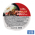 한품-리뉴얼)쭈꾸미불고기 덮밥소스