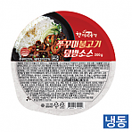 한품-리뉴얼)쭈꾸미불고기 덮밥소스