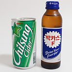 행사가)얼박사 세트(박카스30+사이다30개)