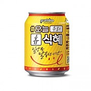 비락식혜 24캔