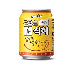 비락식혜 24캔