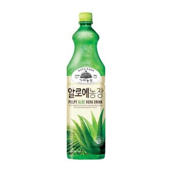 1.5L 알로에(자연은)