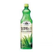 1.5L 알로에(자연은)