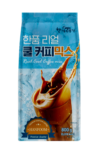 낱개)리얼-쿨 커피믹스