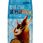 낱개)리얼-쿨 커피믹스