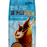 낱개)리얼-쿨 커피믹스
