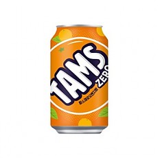 탐스-오렌지쥬시