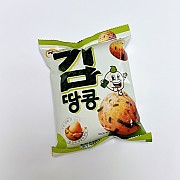 구운김땅콩(오리온)