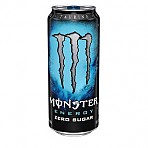 몬스터-제로슈가