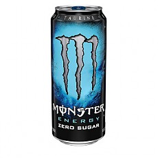 몬스터-제로슈가