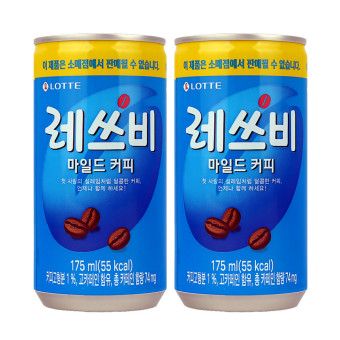 업소용/레쓰비