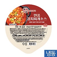 한품-김치찌개 소스