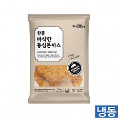 벌크-바삭한등심돈까스1.5kg(새아침)