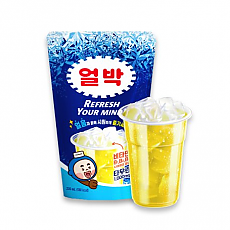 얼박-박카스파우치팩