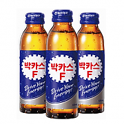 박카스 에프액(병)박스