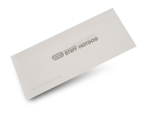 스테프-소세지페이퍼(L자형)