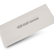 스테프-소세지페이퍼(L자형)