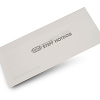 스테프-소세지페이퍼(L자형)