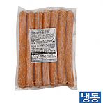 스테프-후랑크 소시지(파티소시지)