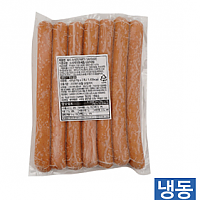 스테프-후랑크 소시지(파티소시지)