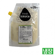 한품-리얼 화이트 어니언소스(스테프용)