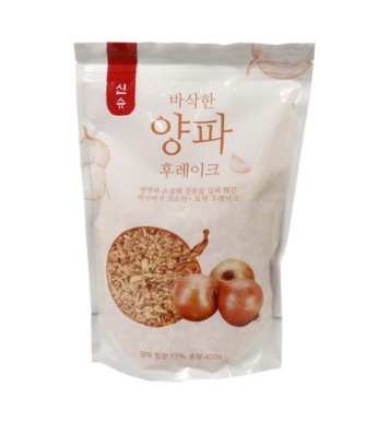 어니언 후레이크((스테프)신슈