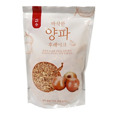 어니언 후레이크((스테프)신슈