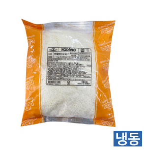 냉동-스노우 피자치즈-엔젤헤어모짜