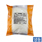 냉동-스노우 피자치즈-엔젤헤어모짜