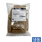 핫도그패티 20입 (스테프겸용)