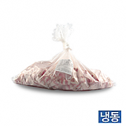 냉동-우삼겹슬라이스(수입)-한품